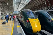 UK Train Chaos: Signalling Problem Causes Nationwide Delays