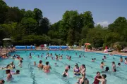 UK Weather: Temperatures to Hit 28C This Weekend, Hotter Than Corfu
