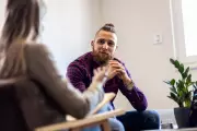 UK Youth Mental Health Referrals Hit Record High in March
