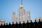 Ukraine and Russia Declare Rival Ceasefires; Top Stories