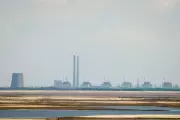 Ukraine Denies Drone Strike on Zaporizhzhia Nuclear Plant Amid New Accusations