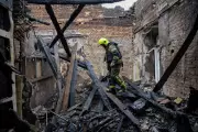 Ukraine War: Thousands of Drones Shot Down in Flurry of Activity