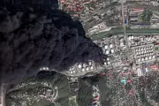 Ukrainian Drone Strikes on Russian Oil Facilities: Economic Impact and Environmental Fallout