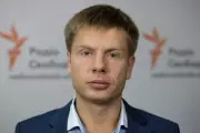 Ukrainian MP Questions UK Friendship Over Eased Russian Oil Sanctions