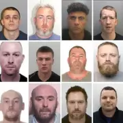 UK's 12 Most Wanted Fugitives Hiding in Spain Revealed by NCA