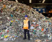 UK's 6 Million Weekly Vapes Strain Recycling, Fire Risk Soars