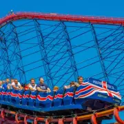 UK's Best Value Theme Parks: Top 5 for Families Starting at £20