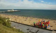 UK's Busiest Bank Holiday Beaches Revealed: South Shields Tops List