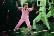 UK's Eurovision 2026 Entry Divides Fans with 'Bonkers' Semi-Final Performance