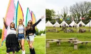UK's First Weight Loss Festival Launched by Three Friends