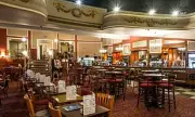 UK's First Wetherspoon Pub Crawl Launched by Coach Company