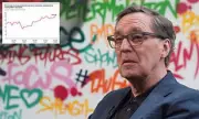 UK's jobless youth 'lost generation' to cost state £125bn a year