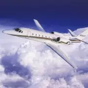 Ultra-Rich Private Jet Flights Surge Amid Commercial Fuel Crisis
