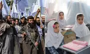 UN Condemns Taliban Law Legalising Child Marriage in Afghanistan