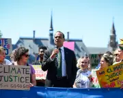 UN Set for Pivotal Vote on Landmark ICJ Climate Justice Ruling