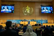 UN Votes Overwhelmingly for Strong Climate Action Despite US Opposition