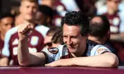 Unai Emery demands Aston Villa owners match his Champions League ambition
