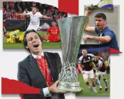 Unai Emery: Europa League King Could Be Aston Villa's Trump Card in Final