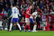 Unai Emery fumes over 'crazy' VAR decision as Anderson avoids red card