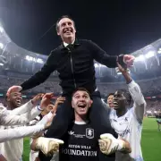 Unai Emery Gets £100m Transfer Budget After Aston Villa's Europa League Win