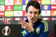 Unai Emery: Villa's Season Not Defined by Forest Clash