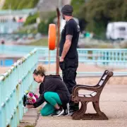 Unanswered Questions in Brighton Beach Tragedy: CCTV Mystery and Family Ties