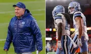 UNC Professor Demands Action on Belichick's Players After Speeding Spree