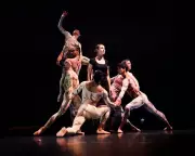 Uncaged Review: The Mount Without in Bristol Delivers Powerful Theatre