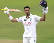 Uncapped Trio Gay, Rew, Baker in England Test Squad for NZ Series
