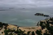 Underwater San Francisco Lots Sell for Just $250 Each