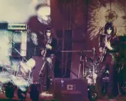 Unheard Melodies: Les Rallizes Dénudés' Lost Album Reveals Softer Side