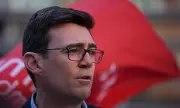 Union Barons Plot Winter of Discontent with Burnham's Backing
