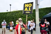 Unions Demand Worker Role in Shaping AI Policy to Protect Jobs
