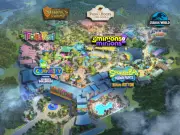 Universal Sets July 1 Opening for New Kids Theme Park in Texas