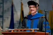 University of Michigan Apologizes for Professor's Pro-Palestinian Commencement Speech