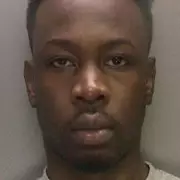University Rapist Dies in 'Monster Mansion' Prison Where Ian Watkins Was Killed