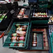 University Students Increasingly Rely on Food Banks Amid Cost of Living Crisis