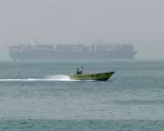 Uranium and Hormuz Control Key Stumbling Blocks in US-Iran Ceasefire Talks