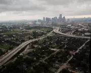 Urban Wet Island Effect: Cities Get More Drizzle Than Rural Areas