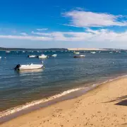 Urgent Riptide Warning Issued After Tourist Drowns in France