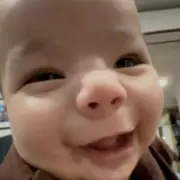 Urgent Search for Missing Five-Month-Old Boy Alejandro Templo in Sydney