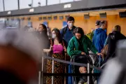 US Adds Atlanta Airport for Ebola Screening as Congo Cases Surge