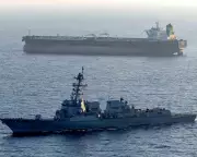 US and Iran Face Unstable Standoff in Strait of Hormuz