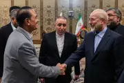 US and Iran Near Deal to End Middle East War, Trump Says