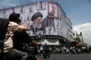 US and Iran Near Peace Deal to End Nuclear Standoff