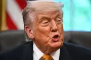 US and Iran Reportedly Closer Than Ever to Peace Deal Amid Talks