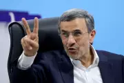 US and Israel Planned to Install Ahmadinejad as Iran Leader: Report