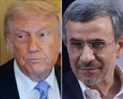 US and Israel Sought to Install Ahmadinejad as Iran's Leader, Reports Say