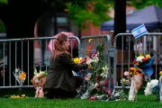 US Antisemitic Incidents Drop 33% in 2025, Led by Campus Decline
