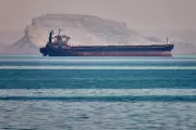 US Attempt to Reopen Strait of Hormuz Tests Fragile Iran War Ceasefire